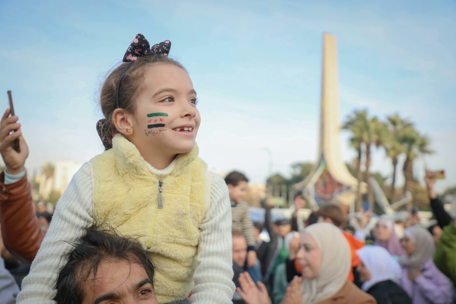 La Siria nel 2024: La Fine di un Ciclo e l’Inizio di una Nuova Era Geopolitica